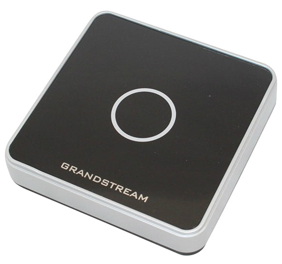 Grandstream USB RFID Reader, Suitable For Use With The GDS Series of IP Door Systems, Suitable For Program RFID Cards & FOB's. Grandstream USB RFID Reader, Suitable For Use With The GDS Series of IP Door Systems, Suitable For Program RFID Cards & FOB's.